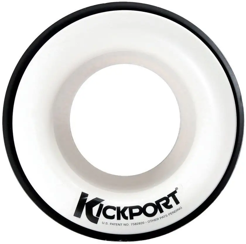 Kickport Kickport 2 White