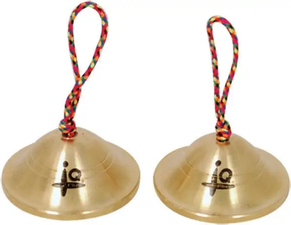 IQ Plus Small Mini Cymbals