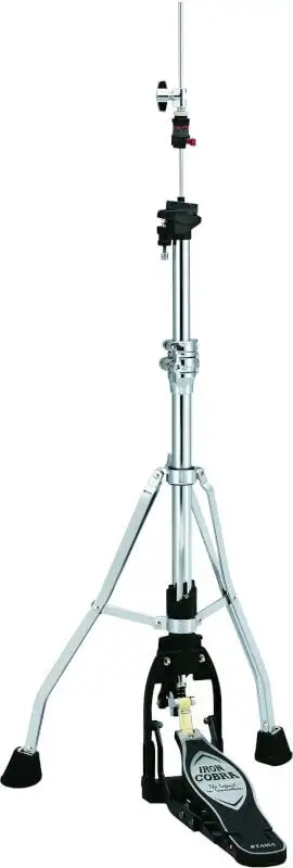 Tama HH905D Iron Cobra Lever Glide Hi-Hat-stativ
