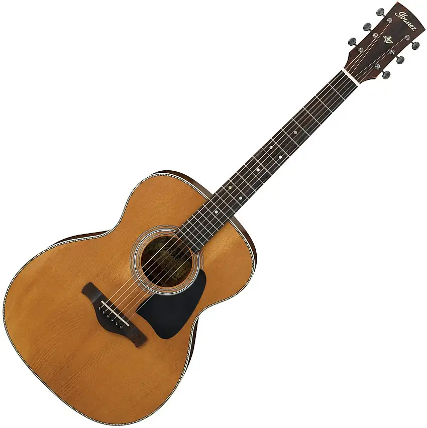 Ibanez AVC11 Antique Natural Semi-Gloss
