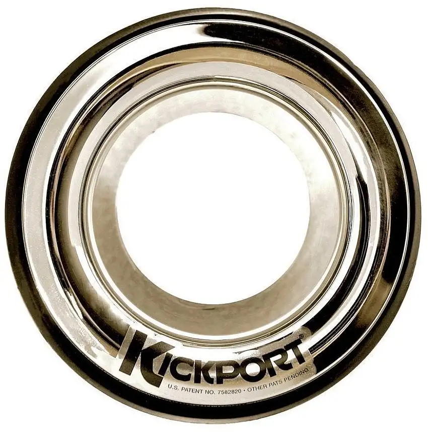 Kickport Kickport 2 Gold