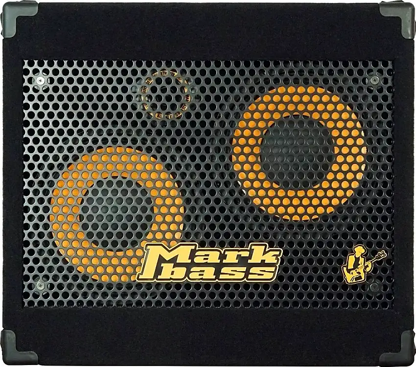 Markbass Marcus Miller 102 Baskabinett