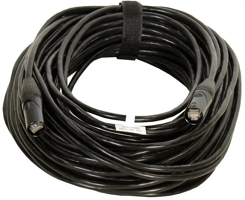 Accu Cable CAT6 CBL 15 m Dator kabel