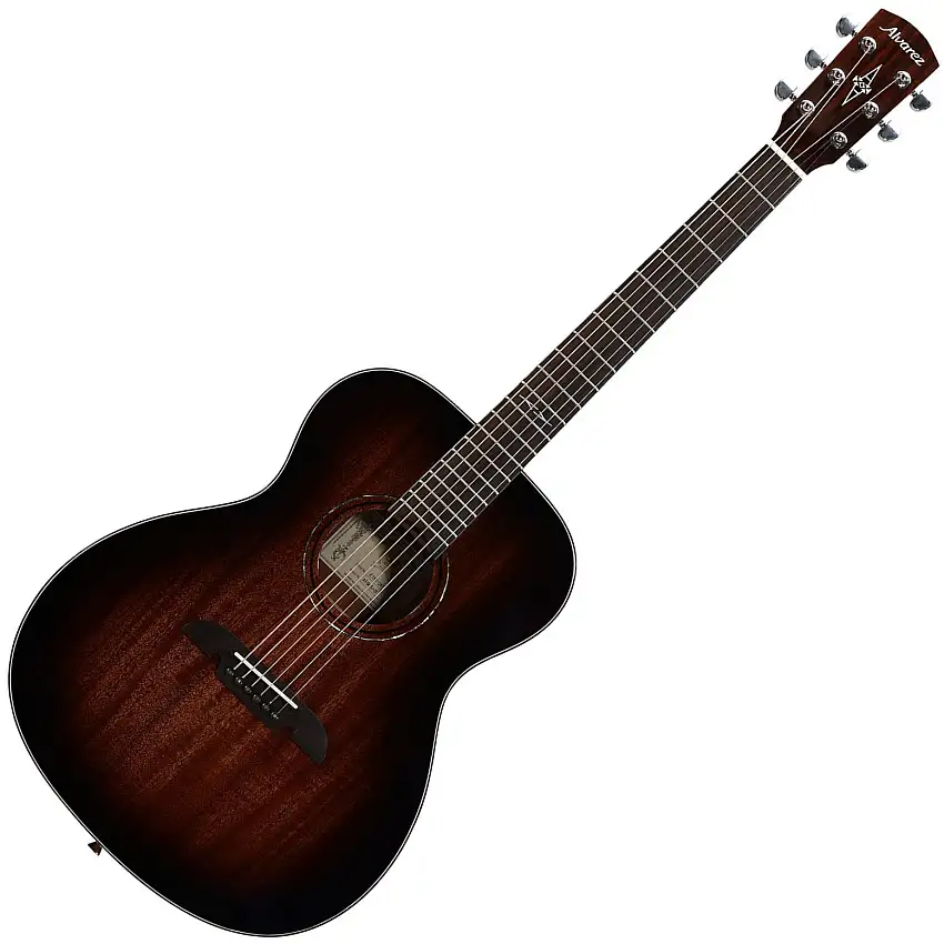 Alvarez AF66SHB Folkgitarr