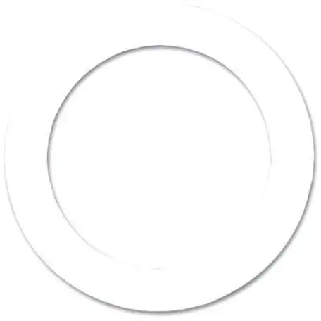Kickport T-Ring White