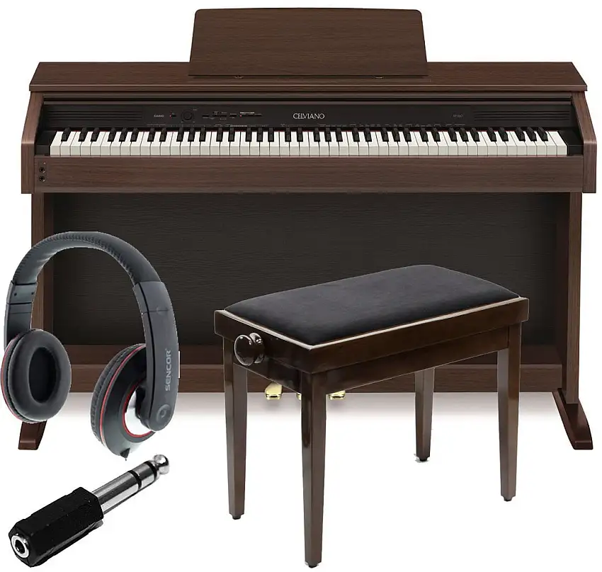 Casio AP 260 BN Set Digitalpiano