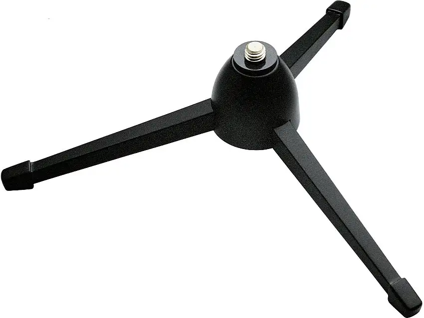 Konig & Meyer 23105 Mikrofonstativ för skrivbord