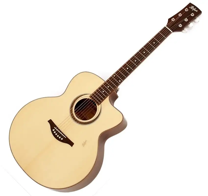 Höfner HA-JC17-N-0