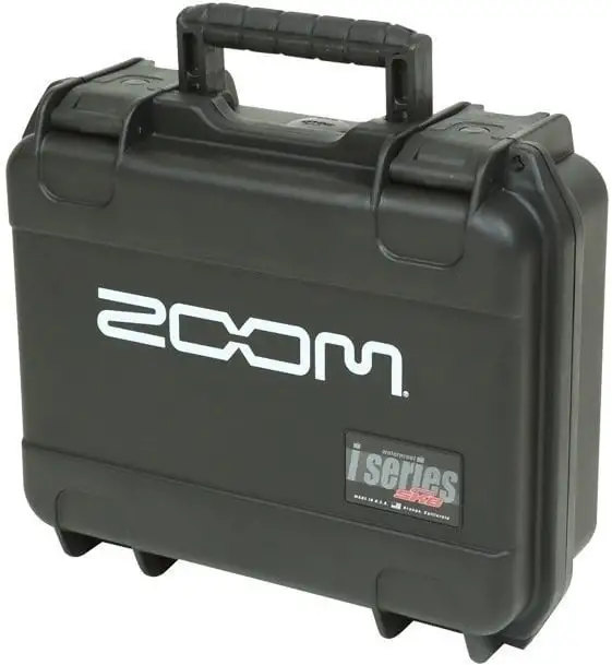 SKB Cases iSeries Hölje för digital inspelningsapparat