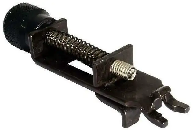 Floyd Rose ProRockGear ''The Key'' Intonation Verktyg för gitarr