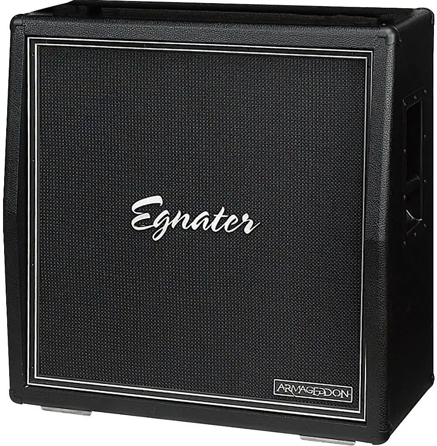 Egnater AR-412A Gitarrskåp