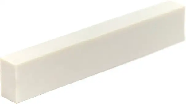 Graphtech TUSQ PQ-4025-00 White Reservgitarrdel