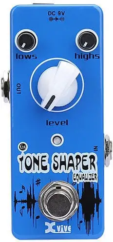 XVive V15 Tone Shaper