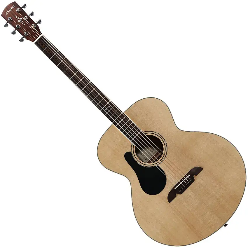 Alvarez ABT60L Baritone Lefthand