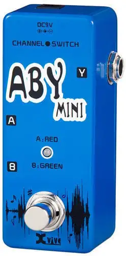 XVive V12 Aby Mini