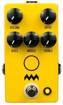 JHS Pedals Charlie Brown V4 Gitarreffekt