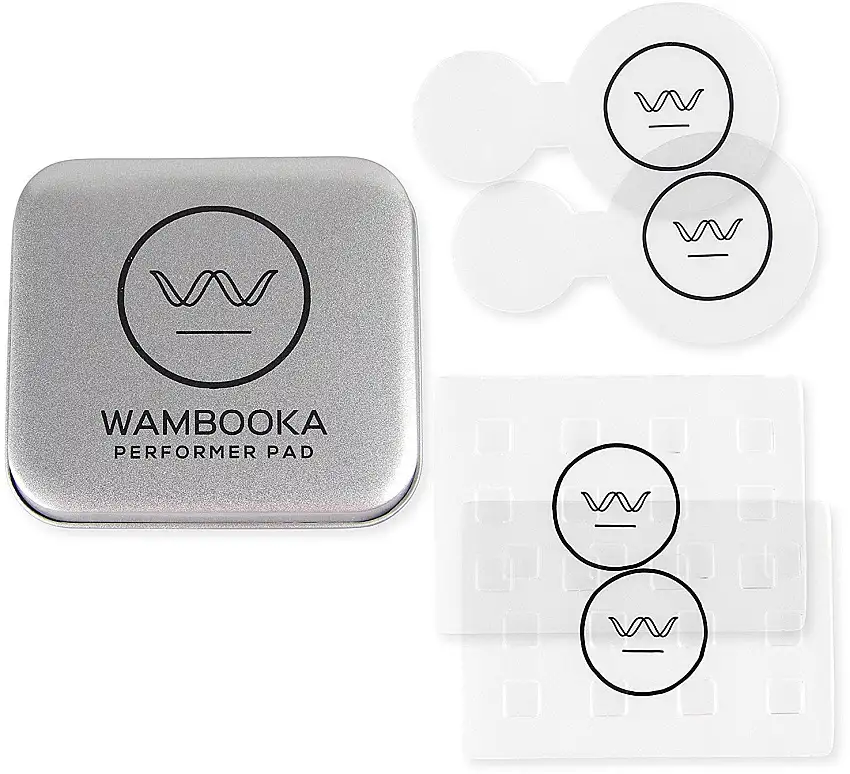 Wambooka Performer Pad Dämpningstillbehör