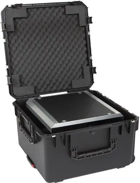 SKB Cases 3I-2424-146U Rackväska