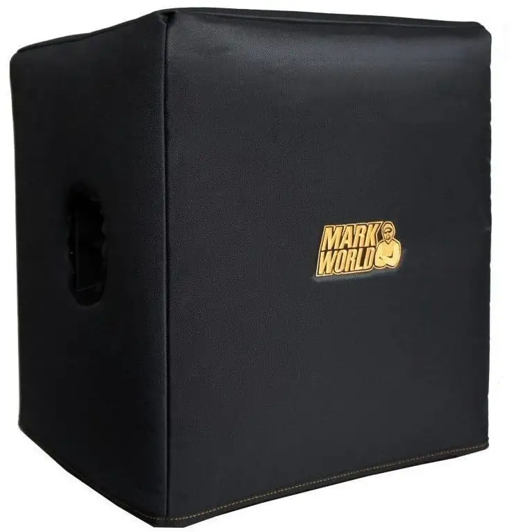 Markbass Cover CMD 151 P Basförstärkare Cover