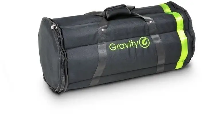 Gravity BGMS 6 SB Skyddshölje