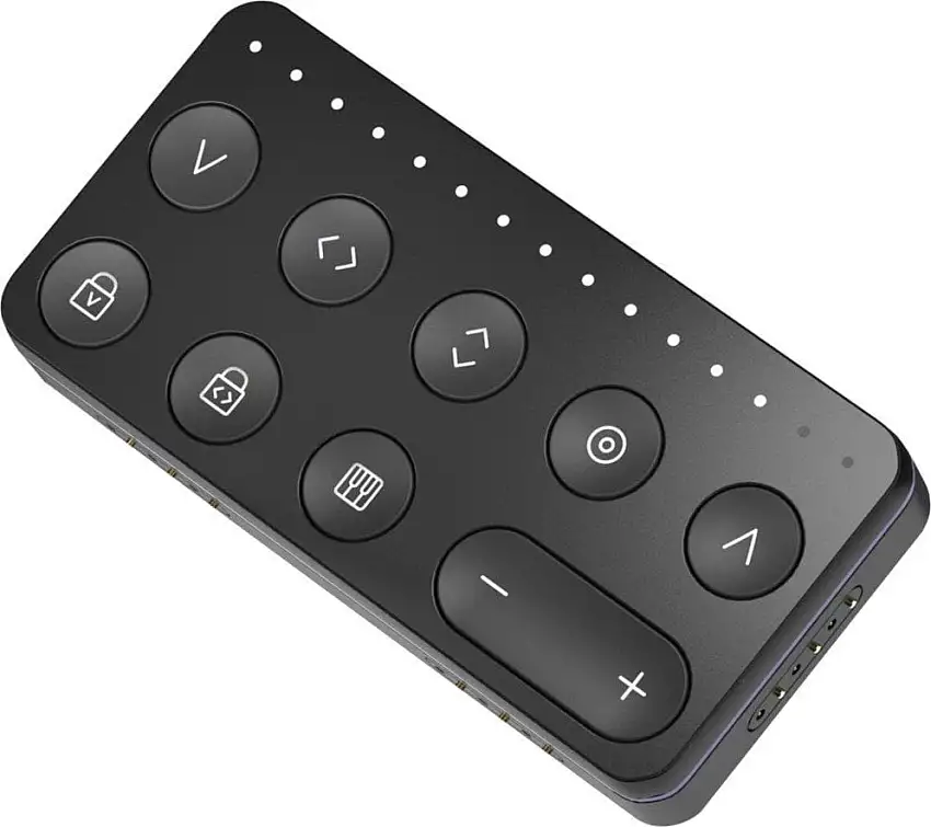 Roli Touch Block MIDI Controller
