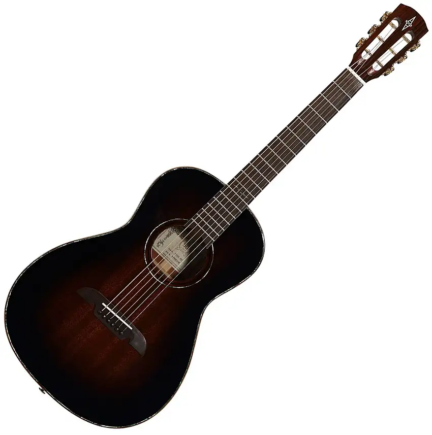 Alvarez MPA66SHB Folkgitarr