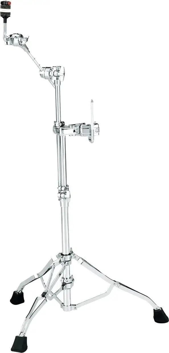 Tama HTC107W Star Tom/Cymbal Kombinerat cymbalstativ