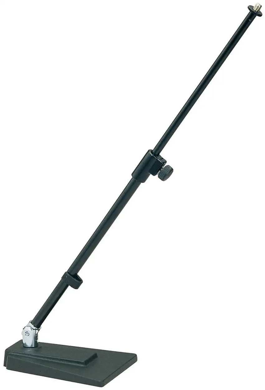 Konig & Meyer 234 Mikrofonstativ för skrivbord