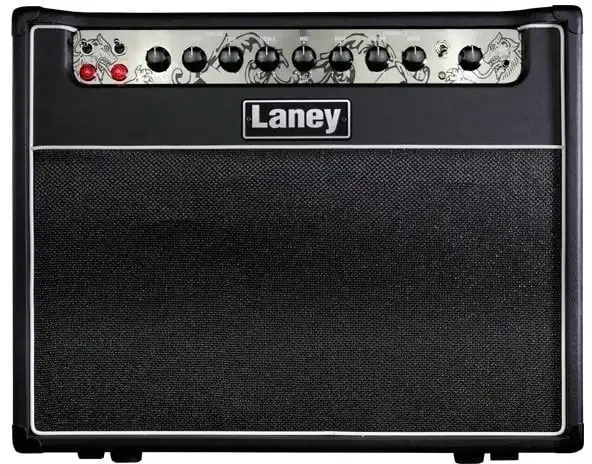 Laney GH30R-112 Gitarrkombinationer med förstärkningsrör
