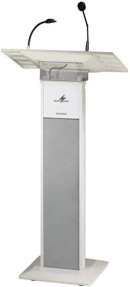 Monacor ETS-840TXS
