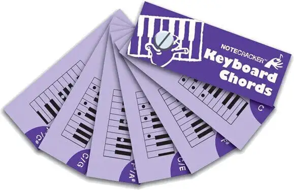 Wise Publications Notecracker Noter
