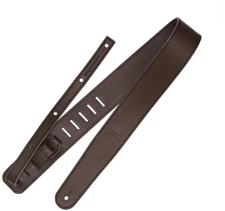 Richter Raw II Nappa Brown