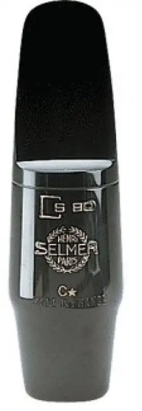 Selmer S80 C* Soprano Saxophone M/P
