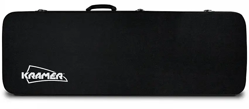 Kramer 940-KRSTCS Fodral för elgitarr