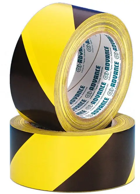 Advance Tapes 5803
