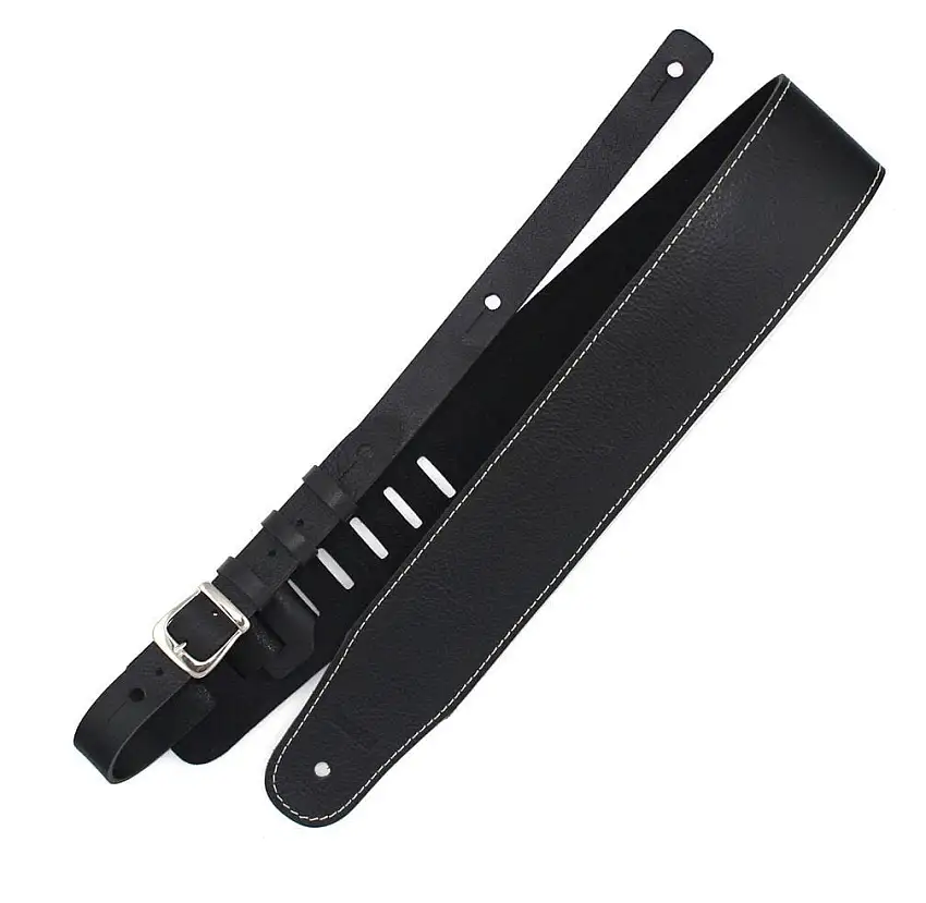 Richter Luxury Buffalo Black END