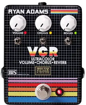 JHS Pedals VCR Ryan Adams Signature