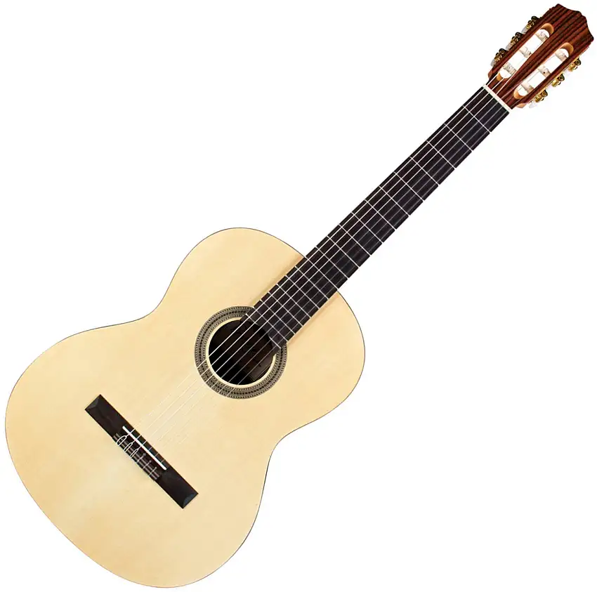 Cordoba C1M 4/4 Natural Matte Klassisk gitarr