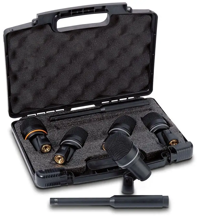 LD Systems D 1017 SET
