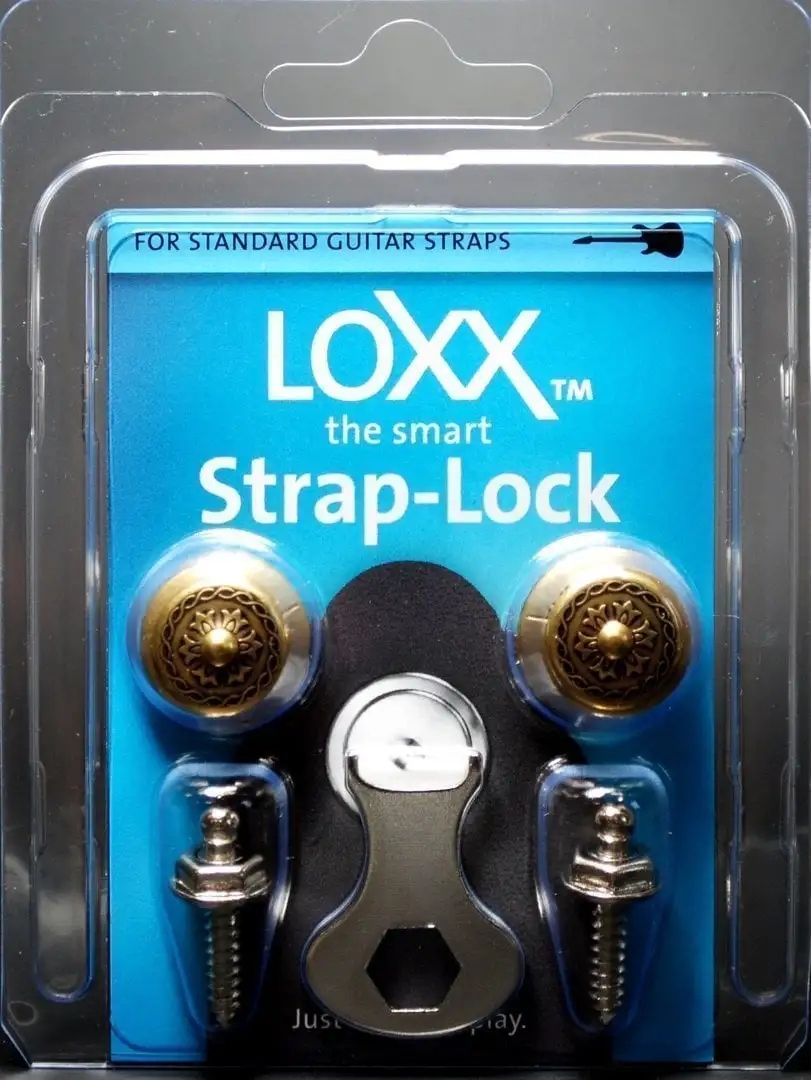 Loxx Box Standard - Victoria