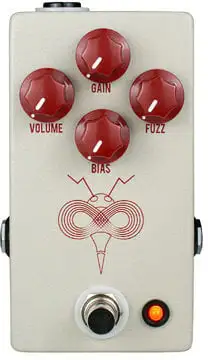 JHS Pedals Pollinator V2