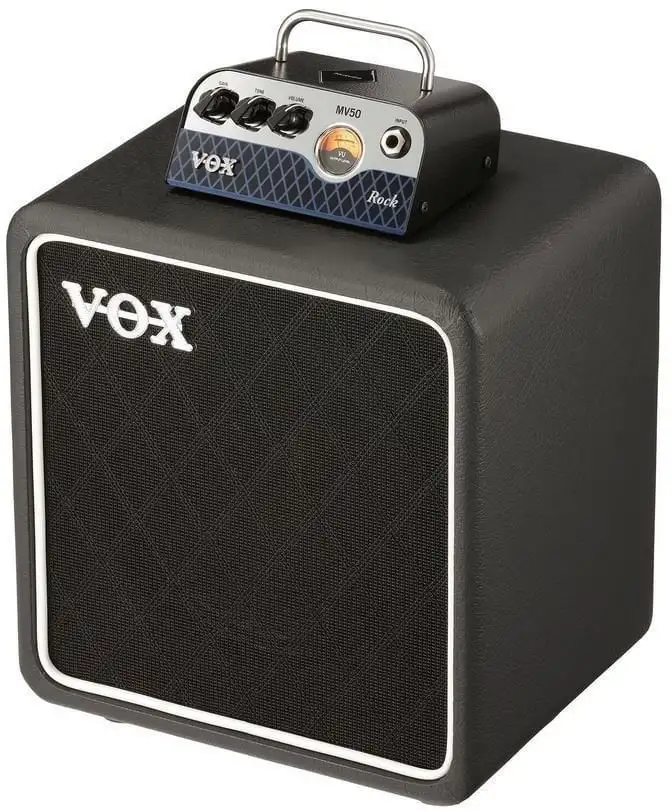 Vox MV50 Rock LE Hybridförstärkare