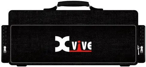 XVive B4 Pedalväska