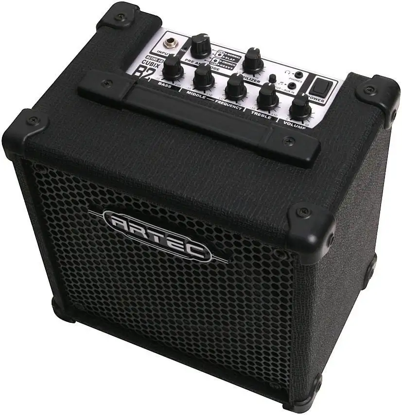 Artec CUBIX-B2 Liten baskombination