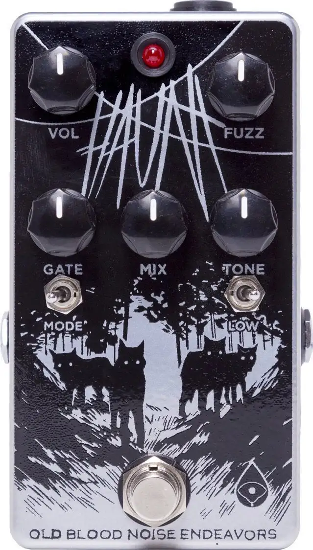 Old Blood Noise Endeavors Noise Haunt