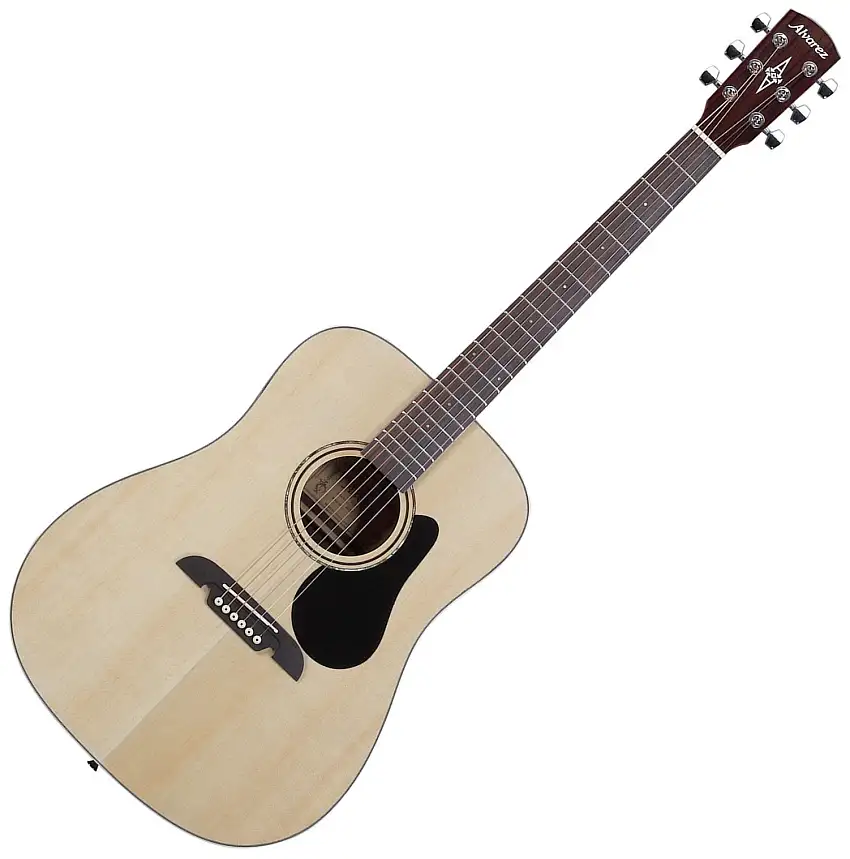 Alvarez RD27 Dreadnought
