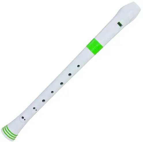 NUVO NURG300GR Sopranblockflöjter