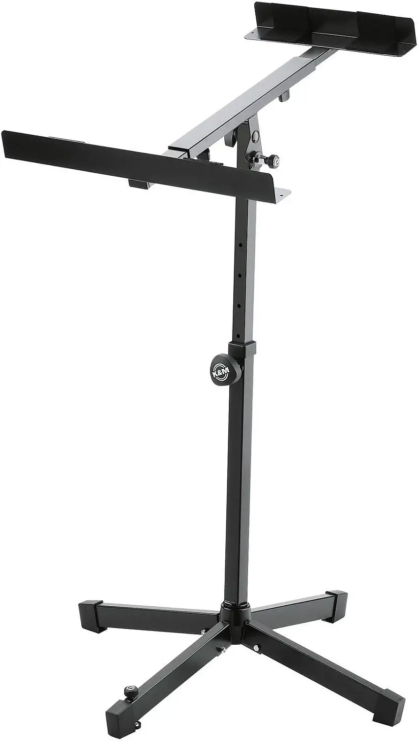 Konig & Meyer 28070 Stativ för PC Bas