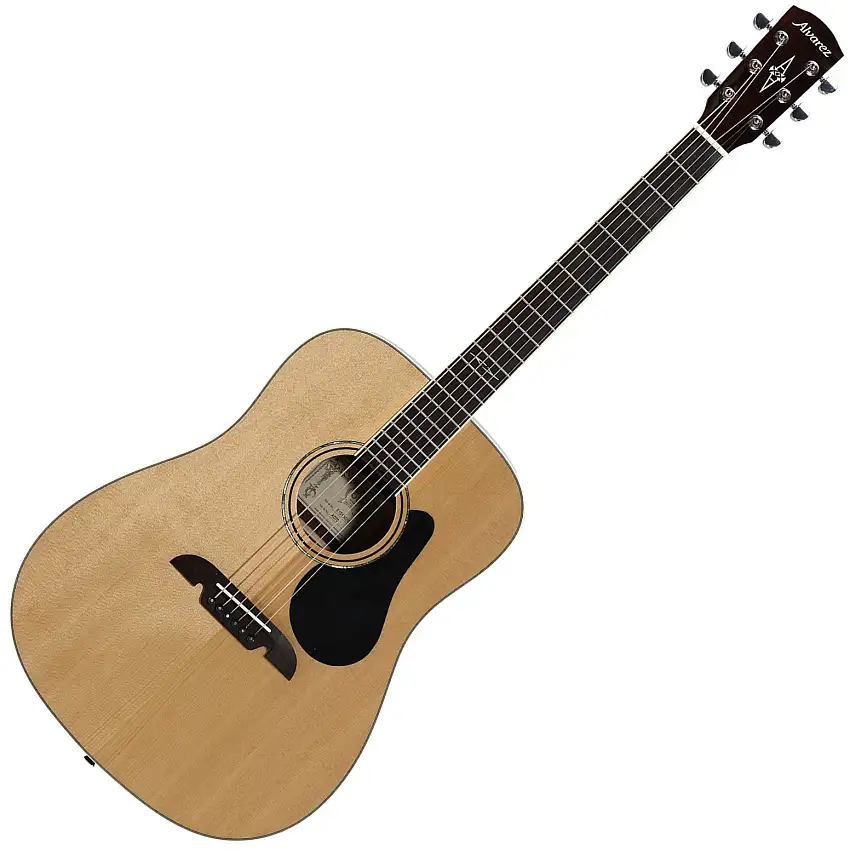 Alvarez AD70 Dreadnought