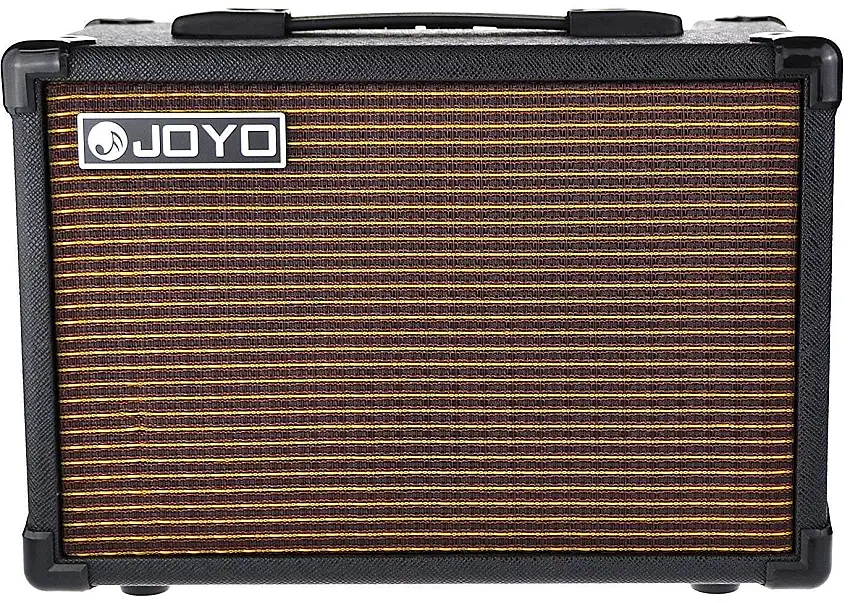 Joyo AC-20 Kombi för akustisk och elektrisk gitarr